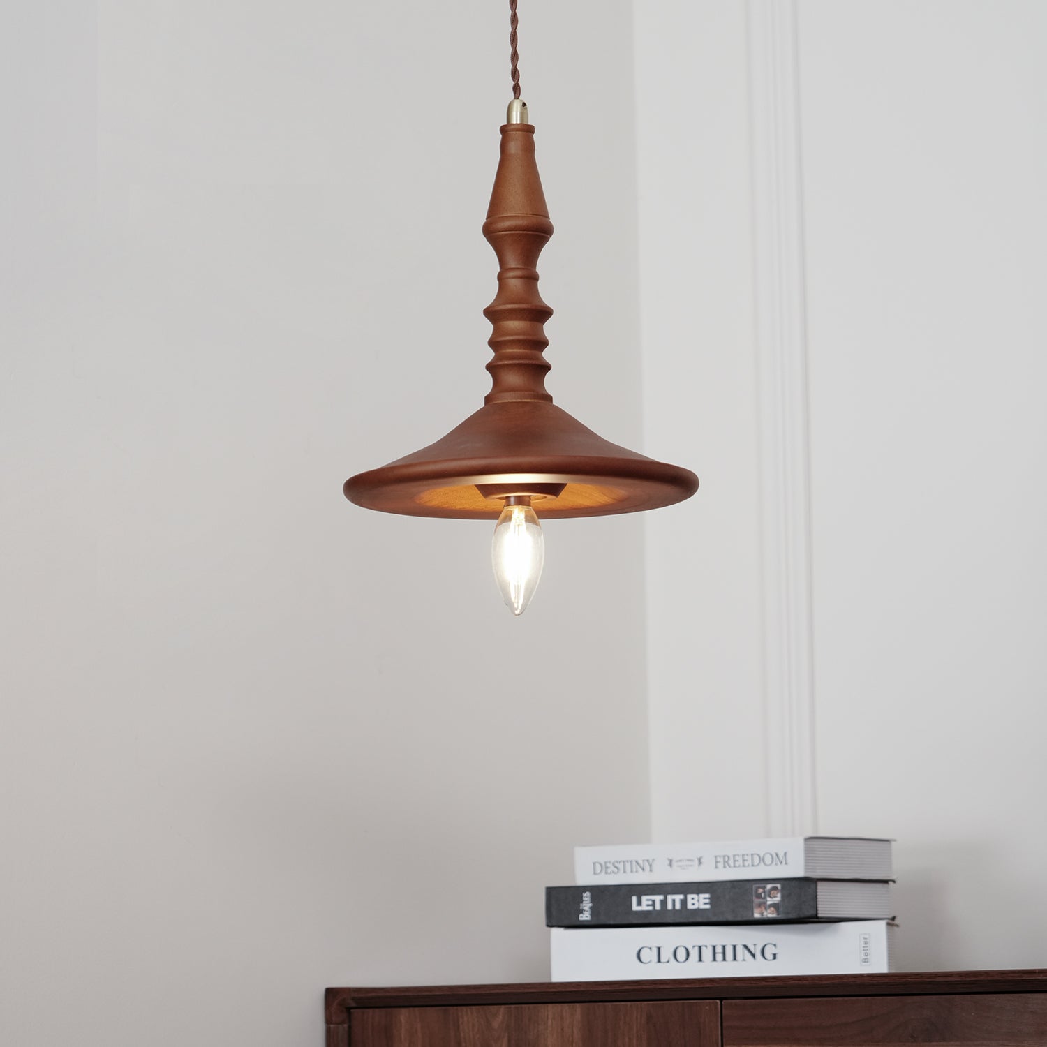 Sumally Pendelleuchte | Souliia
