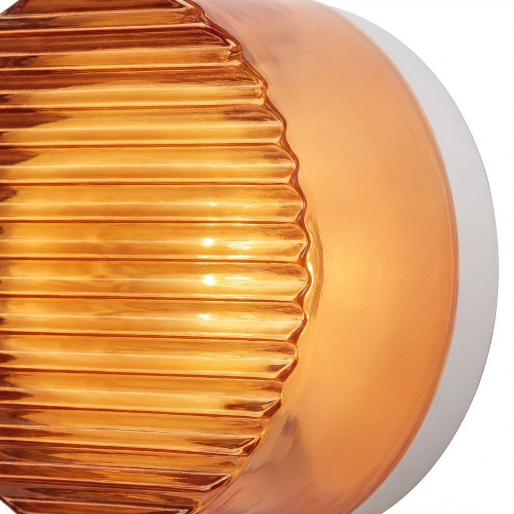 Luminoxis moderne LED-Wandleuchte – stilvolle Beleuchtung mit mattiertem Diffusor für Flur und Terrasse | Souliia