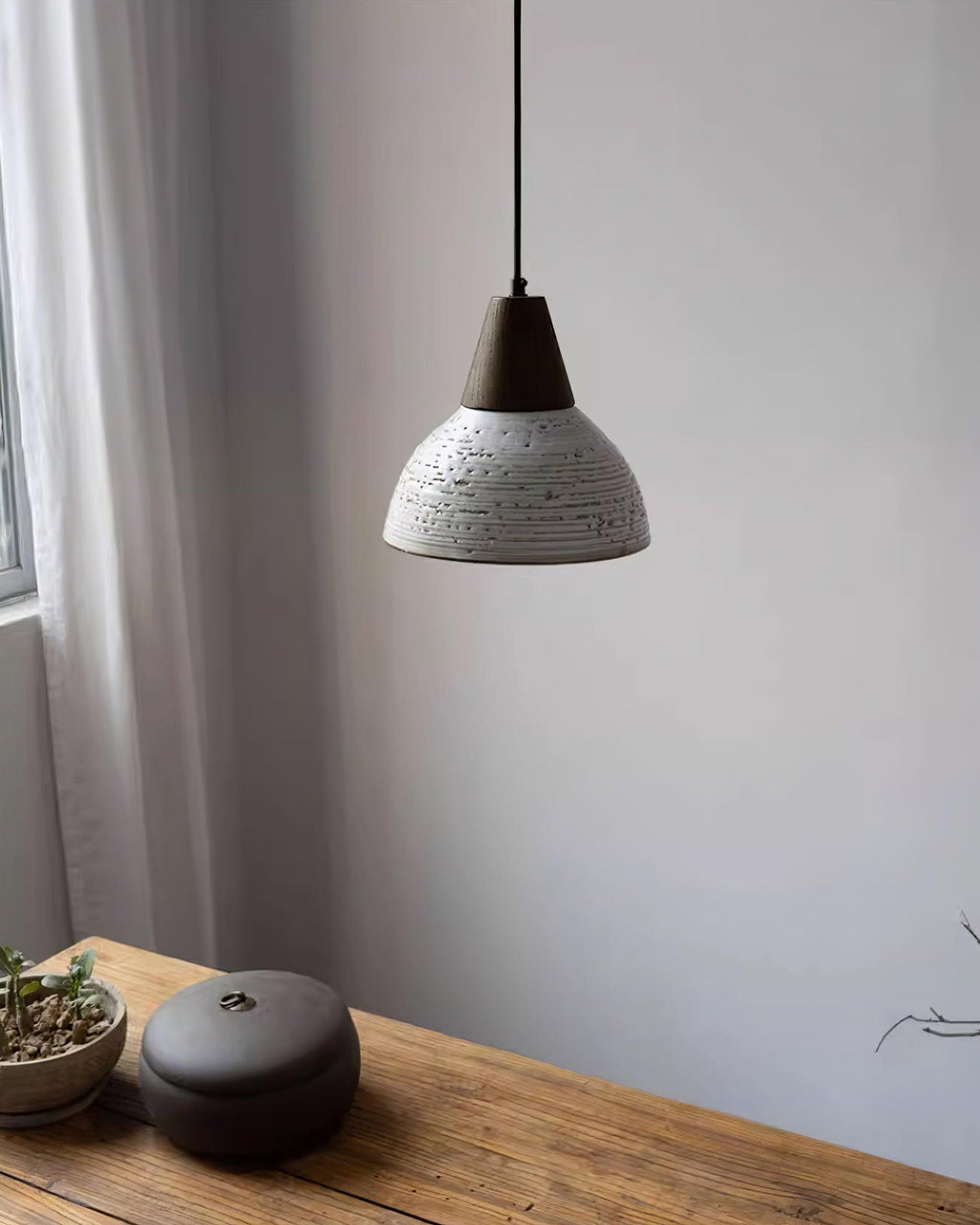 Tera Pendant Lamp | Souliia