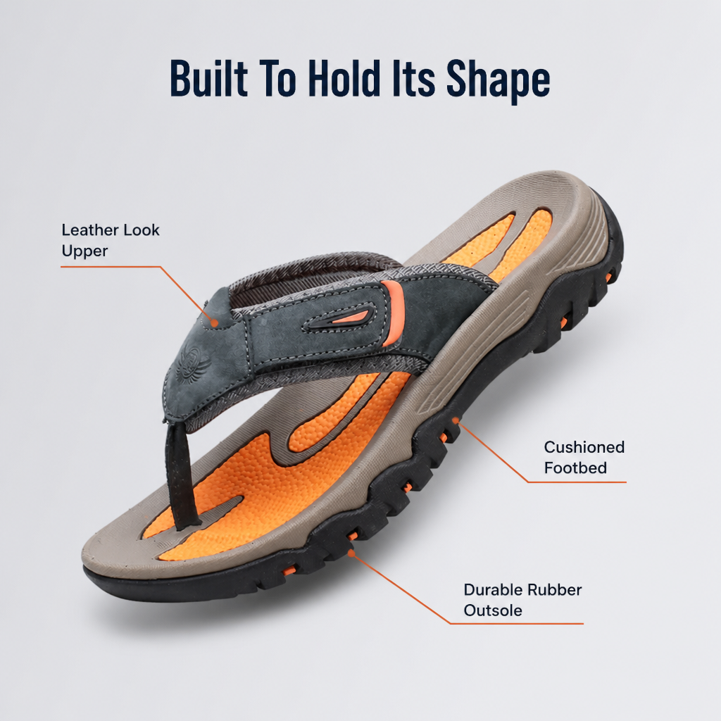 VeroStride Sandals — Experience Every Step Wrapped in Custom Comfort and Unshakable Confidence - Souliia