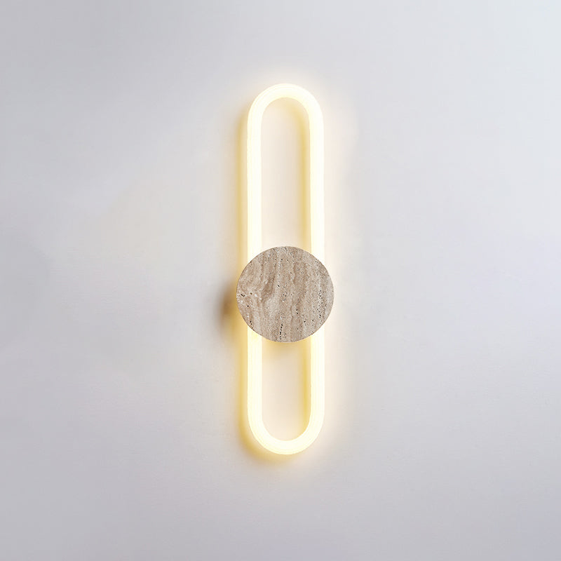 Ra Wall Lamp | Souliia