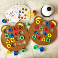ShapeSpark — Turns Learning into a Colorful Adventure for Kids and Parents - Souliia