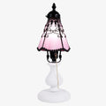 Tiffany-Stil Buntglas Tischleuchte | Souliia