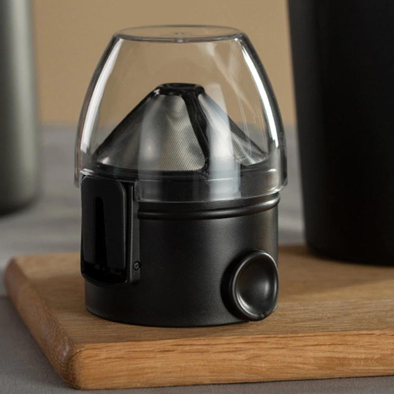 Un’esperienza di caffè intenso senza amarezza per la tua mattina ideale - Souliia