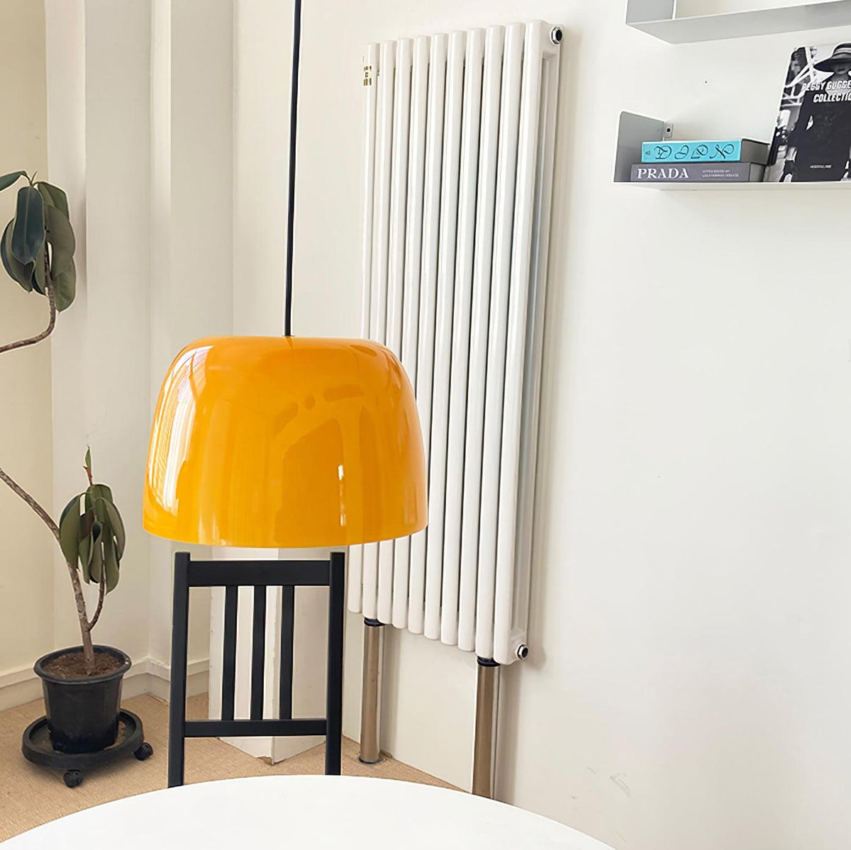 Roxboro Pendant Lamp | Souliia