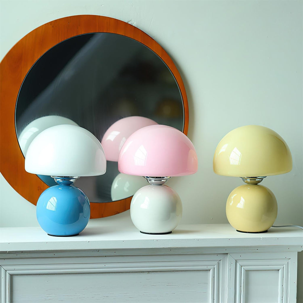 Spika Tischlampe | Souliia