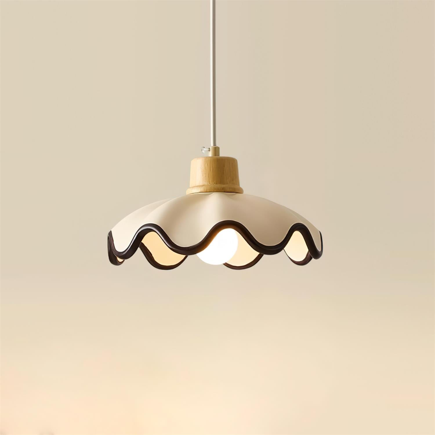 Tilda Pendelleuchte | Souliia