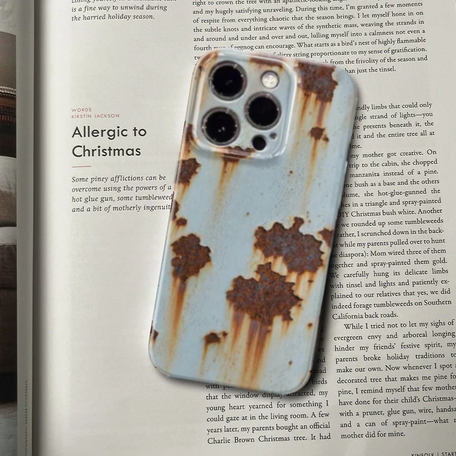 Transform Your iPhone into an Indestructible Style Statement - Souliia