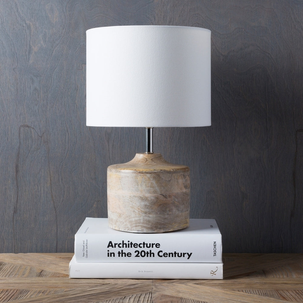 Surya Coast Table Lamp | Souliia