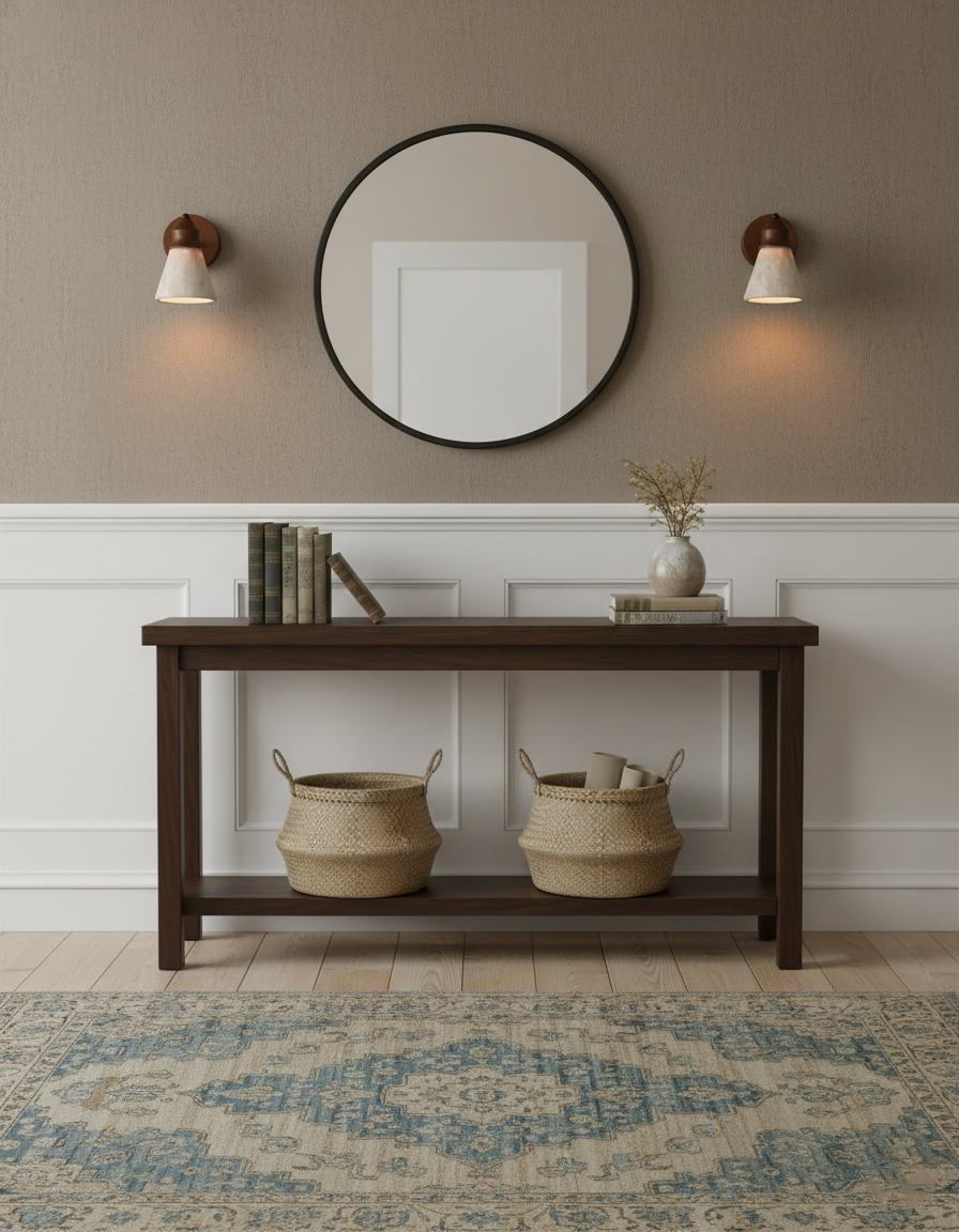 Travine Wall Lamp | Souliia