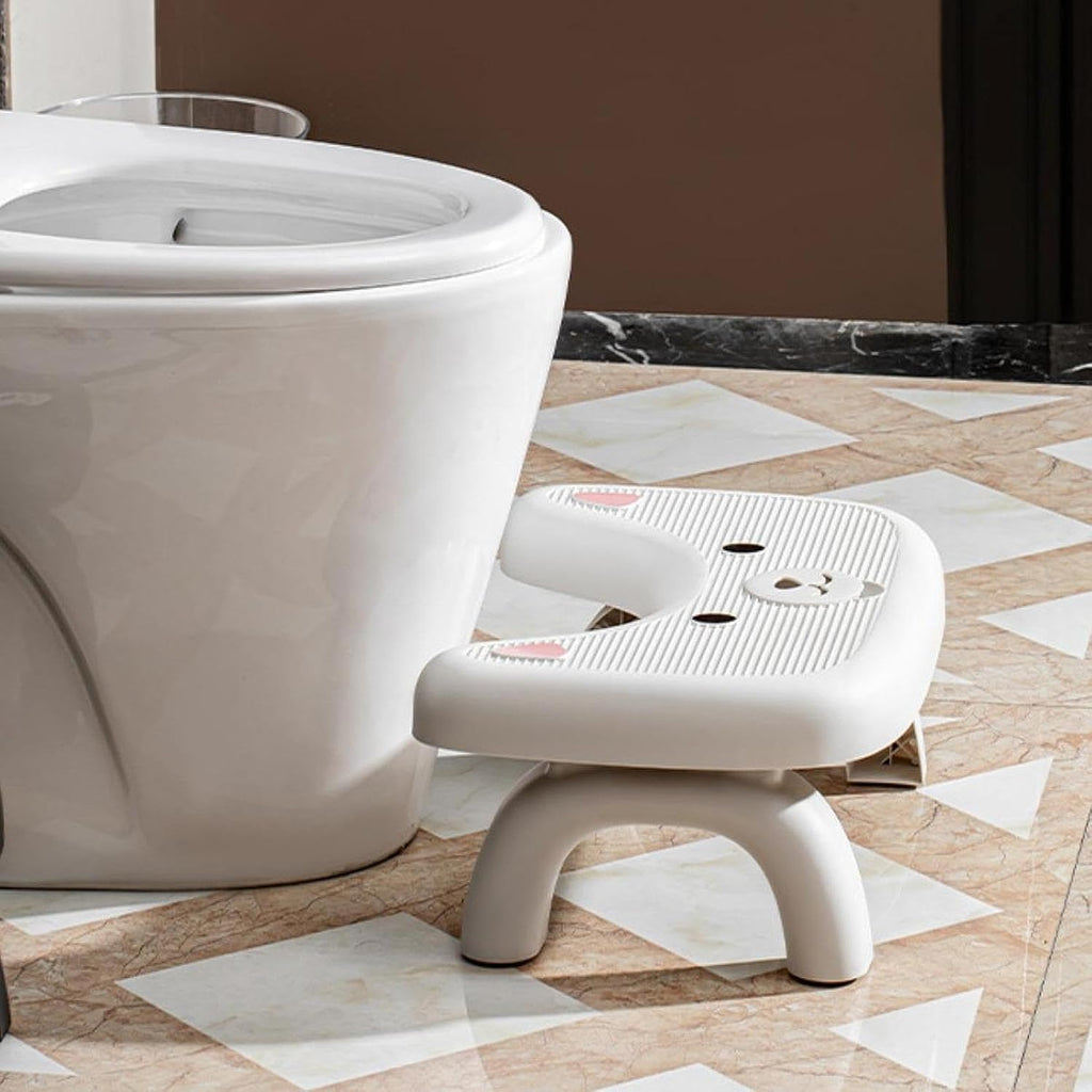 Aide aux toilettes ZenEase pour une expérience aux toilettes facile et sans douleur - Souliia