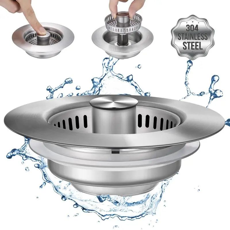 Transform Your Sink into a Fragrance-Free Comfort Zone - Souliia