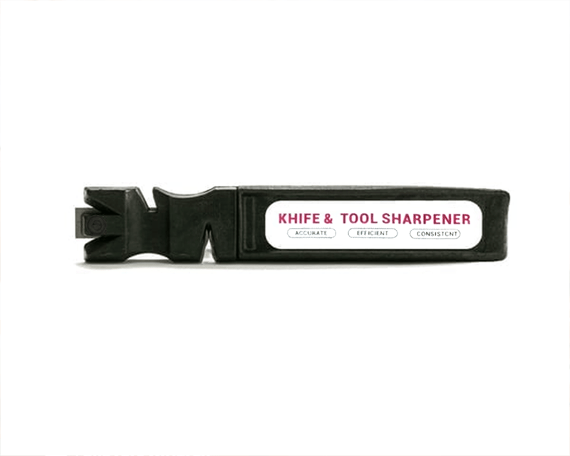 Sharpen Your Blades in Seconds for Effortless Cutting Experience - Souliia