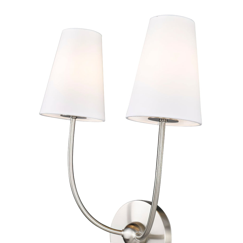 Shannon Wall Lamp | Souliia