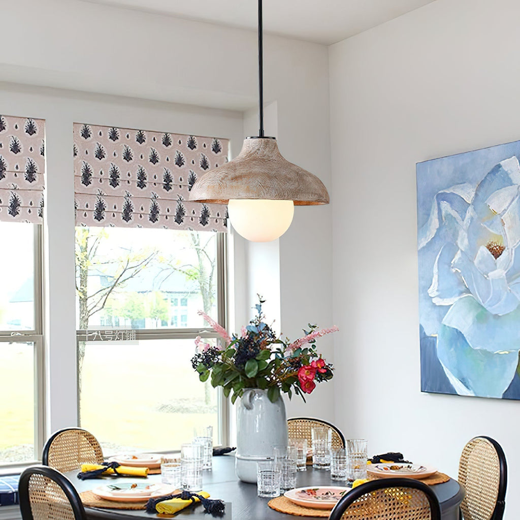 Surfside Pendant Lamp | Souliia