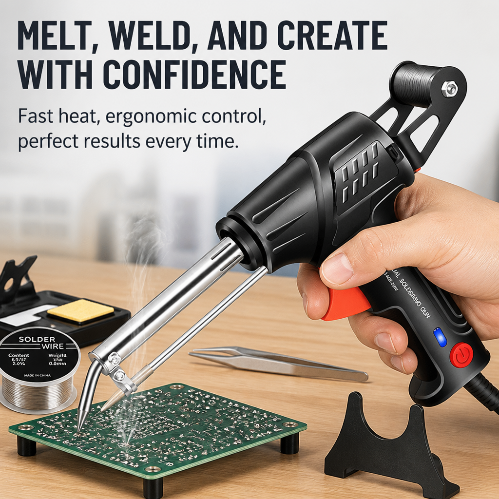 VoltForge — Ignite Precision and Power Instantly for Flawless Welding Every Time - Souliia