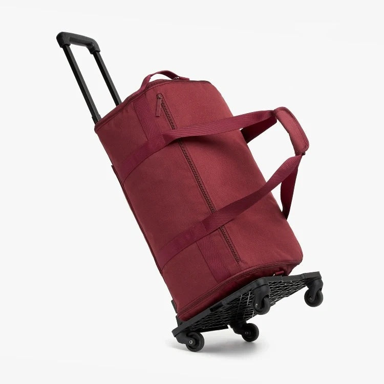 Travel with Impeccable Clothing and Effortless Style - Souliia