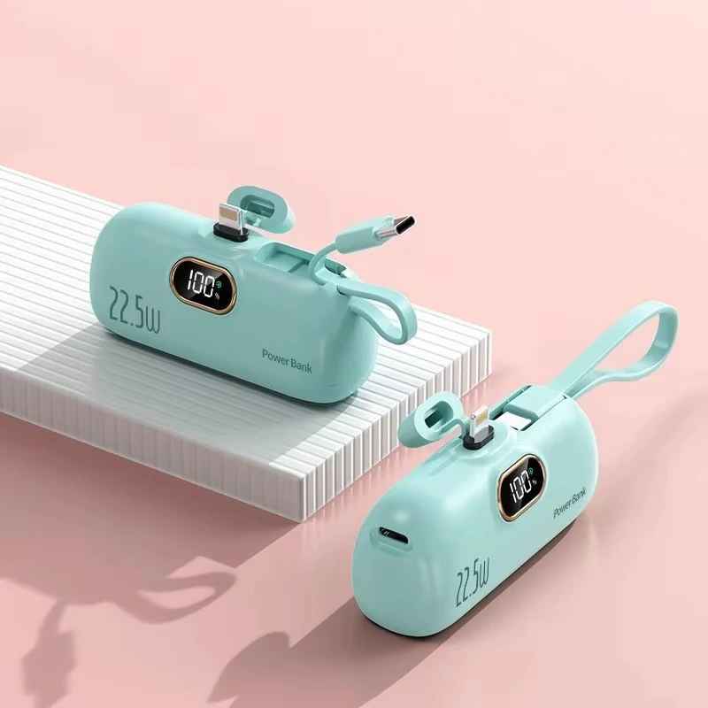 VoltPocket – Always Power, Always Style - Souliia