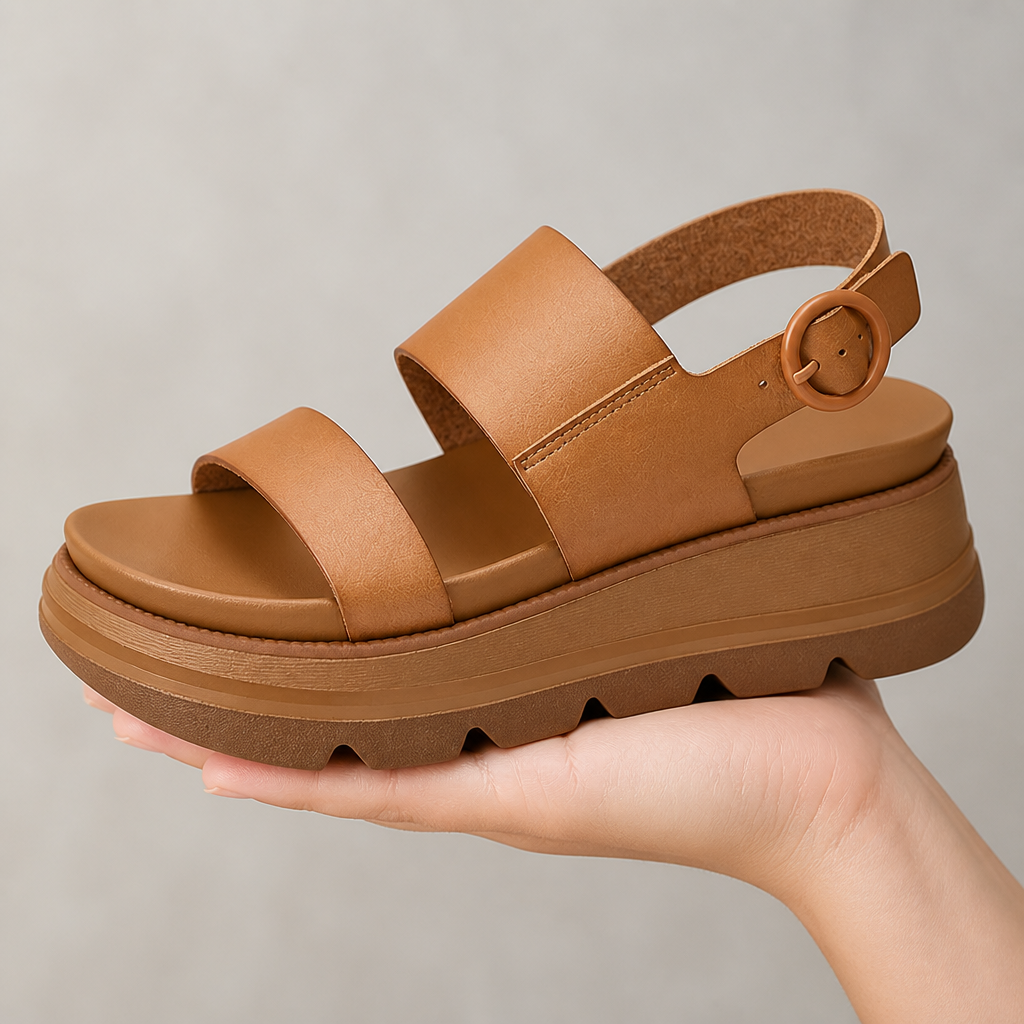 VivaStride — Elevate Your Style with All-Day Cloudlike Comfort and Confidence - Souliia