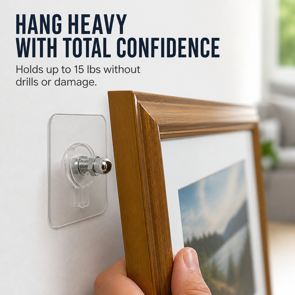VertaHold — Hang Heavy with Zero Damage and Total Confidence - Souliia