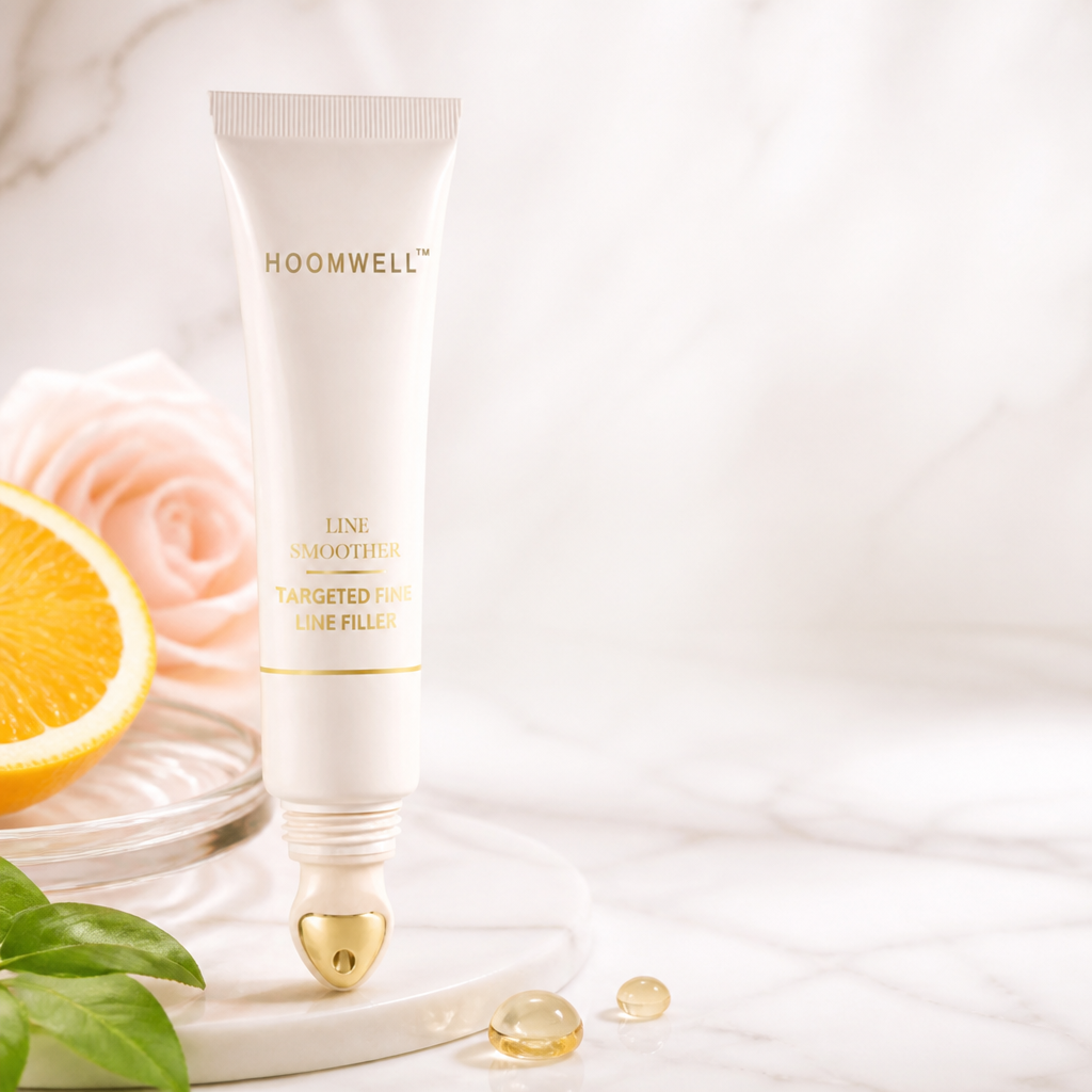 RadiVive — Fill, Blur & Brighten Fine Lines Right Where They Show - Souliia