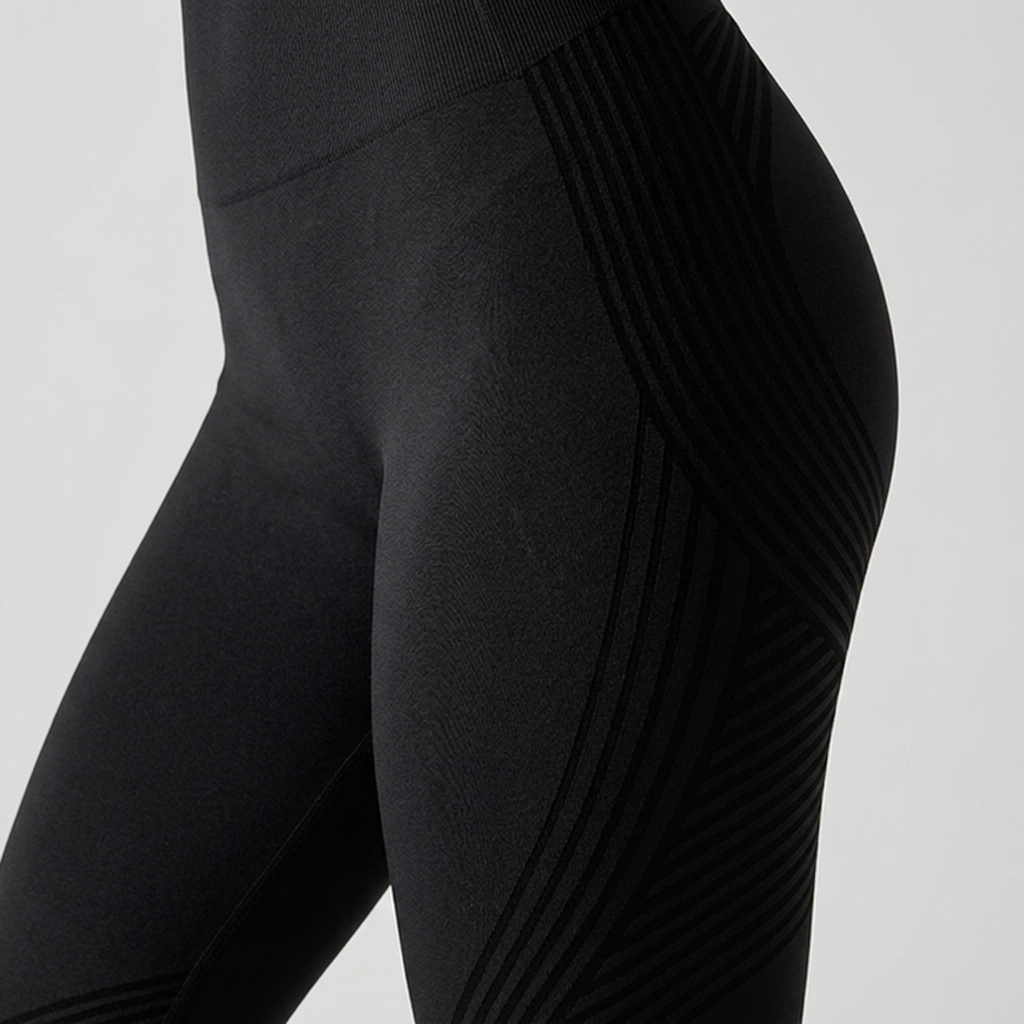 VexaFlex — Instantly Feel Confident in Leggings That Celebrate Every Curve and Move With You - Souliia
