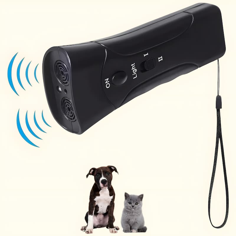 Ultrasound Training Aid for Dogs and Cats – Pain-Free Solution - Souliia
