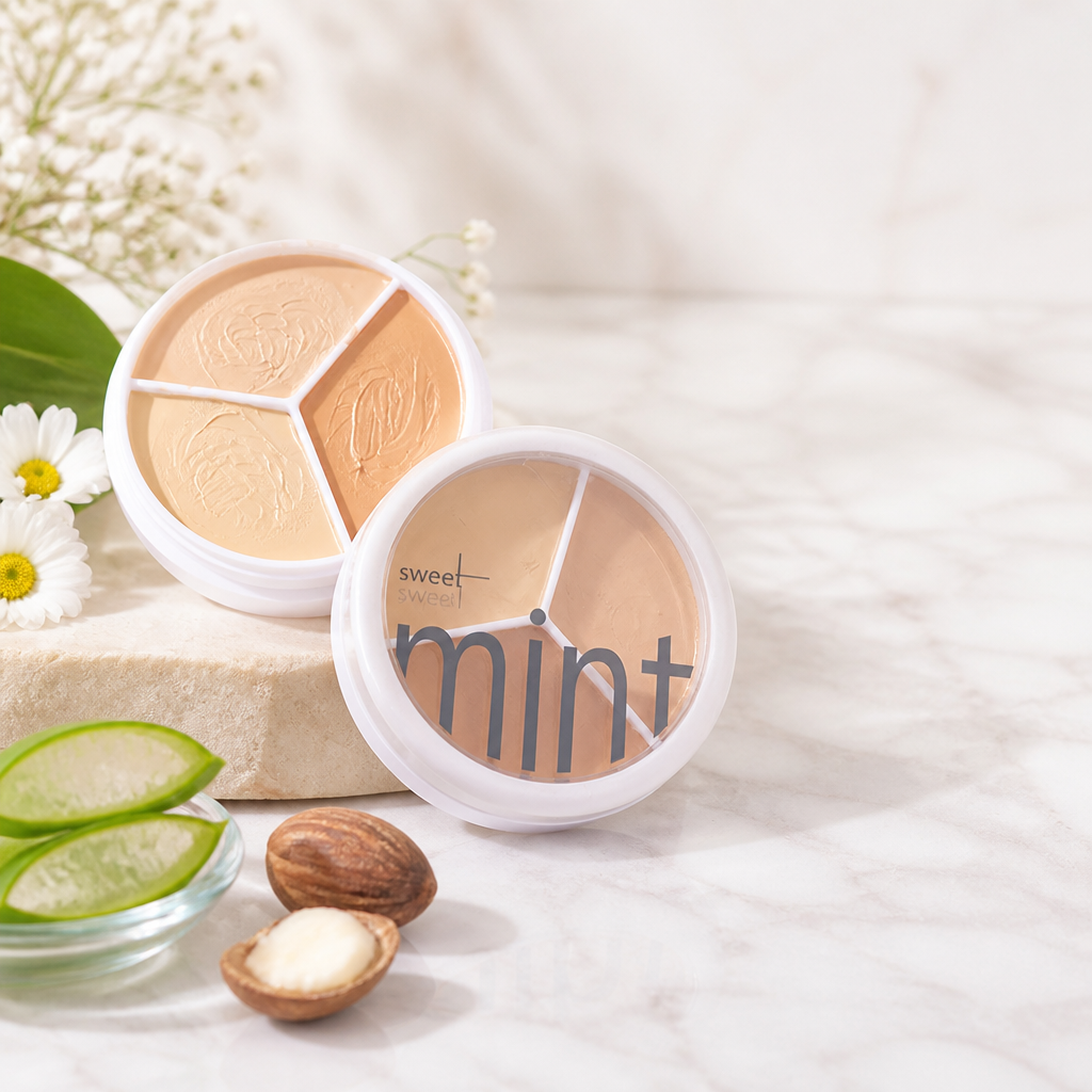 VeloraRadiance — Reveal Your True Glow with Flawless, All-Day Confidence - Souliia