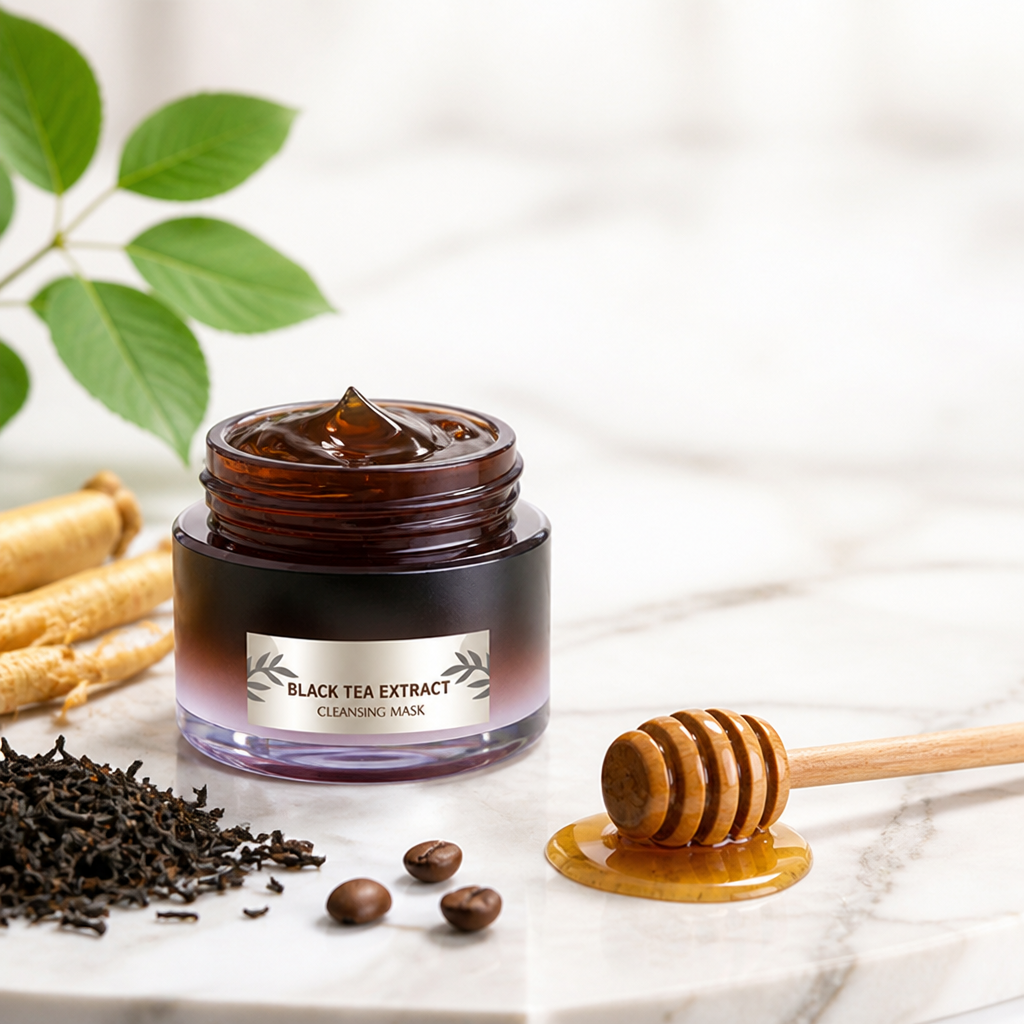 RadianceRush — Unlock Clear, Youthful Skin That Lights Up Every Room - Souliia