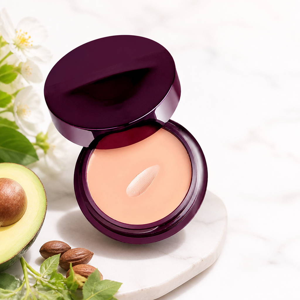Veloura — Melt In Flawless, Skin-Loving Coverage That Won't Crease for 12 Hours - Souliia