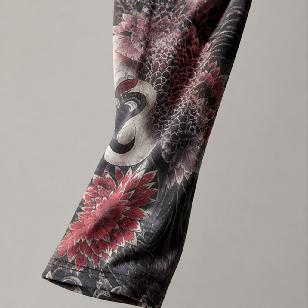 VeroShade Tattoo Sleeves — Instantly Own Bold Style and Unstoppable Sun Protection - Souliia