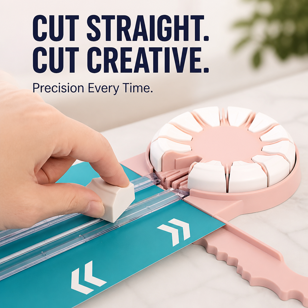 SharpForm — Cut Like a Pro and Ignite Your Creative Genius - Souliia