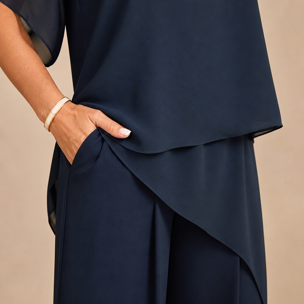 VioraLuxe — Unleash Pure Confidence with Comfort That Moves You All Day - Souliia