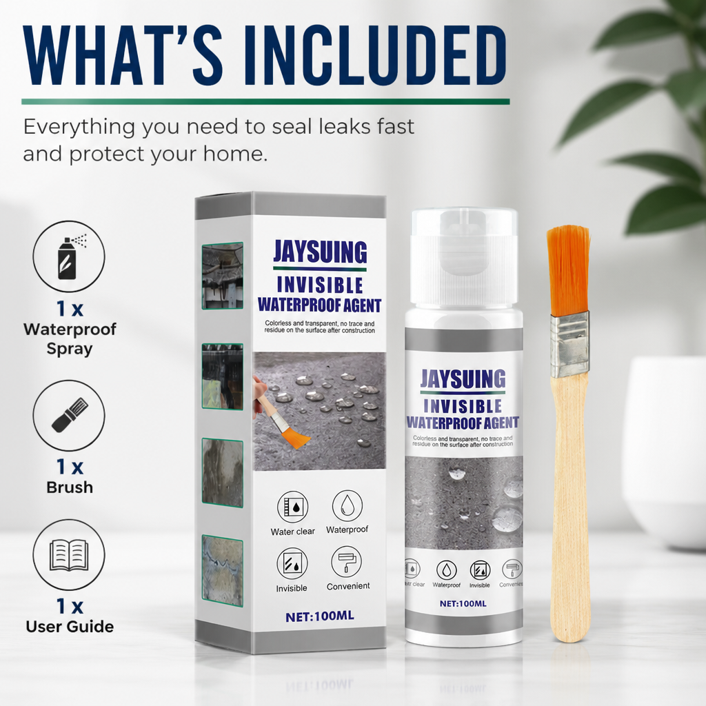 VetraShield — Seal Out Leaks Instantly for Total Home Peace of Mind - Souliia