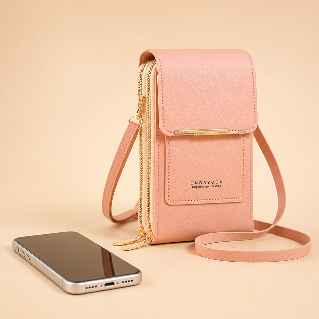VeroVibe — Carry Confidence Everywhere with Sleek, Unbreakable Security - Souliia