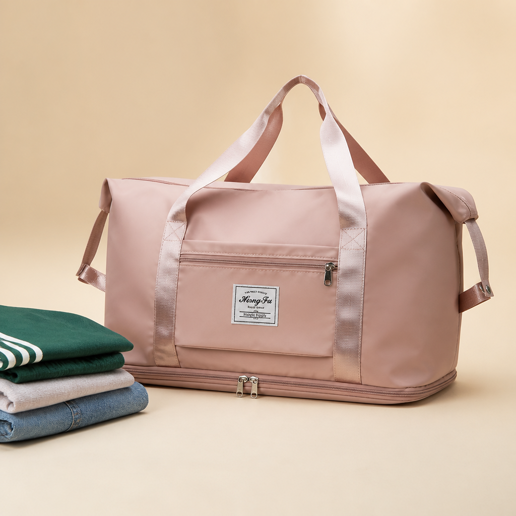 VastroFlex — Effortless Packing Freedom That Never Lets You Down - Souliia