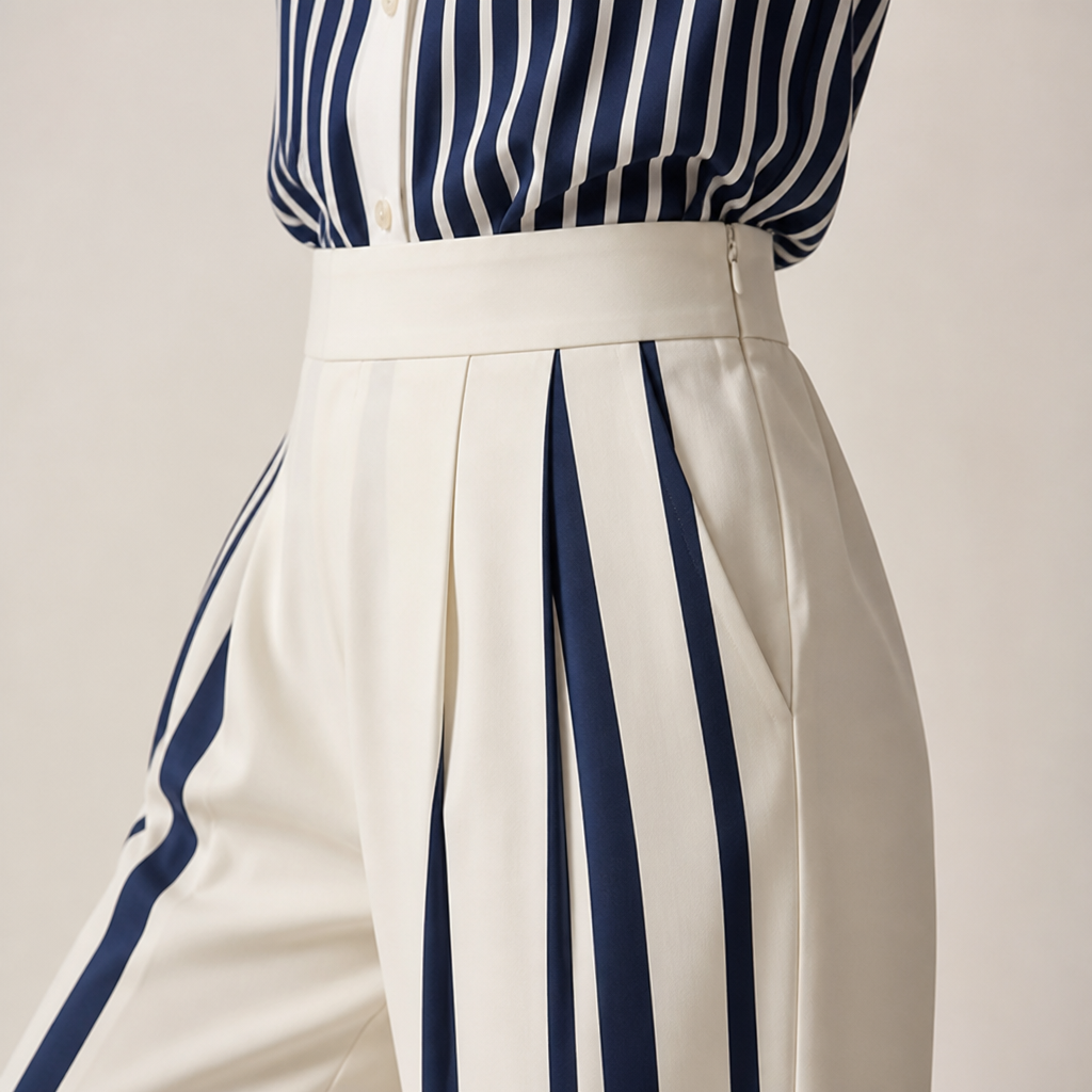 ViraLuxe — Unleash Your Confidence with Flawless Fit and Effortless Style - Souliia