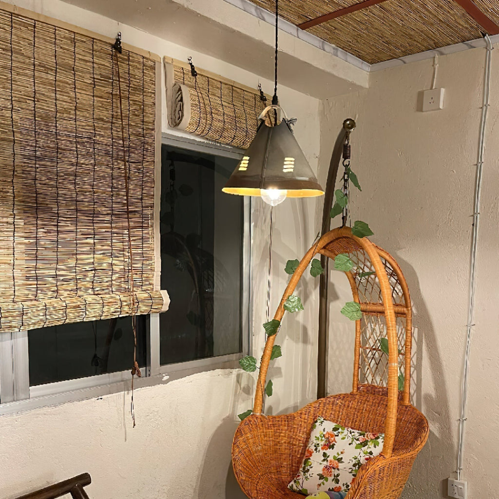 Stella Pendant Light | Souliia