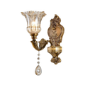 The Vintage Felicia Dual-Lamp | Souliia