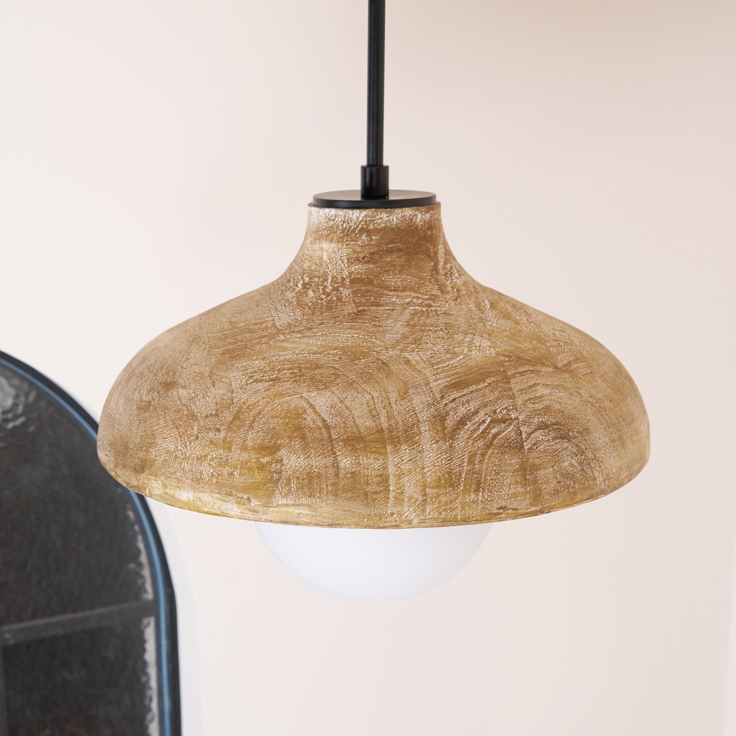 Surfside Pendant Lamp | Souliia