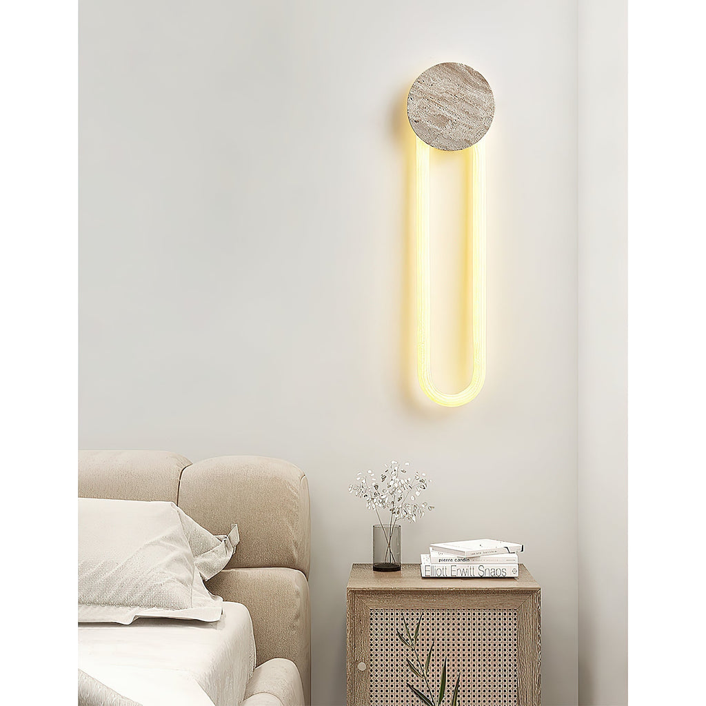 Ra Wall Lamp | Souliia