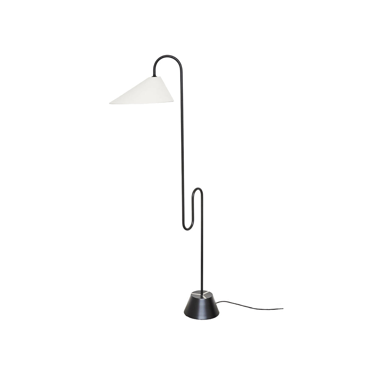 Roattino Floor Lamp | Souliia