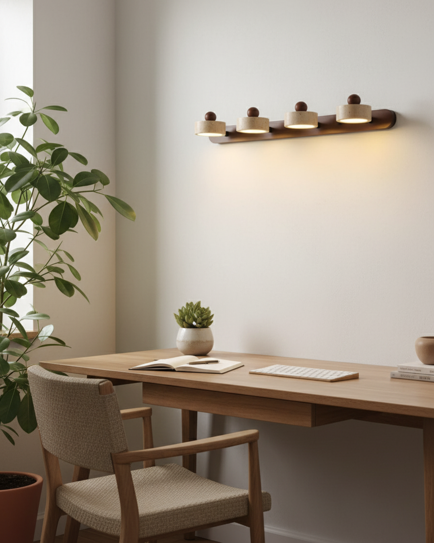 Tavros Wall Lamp | Souliia
