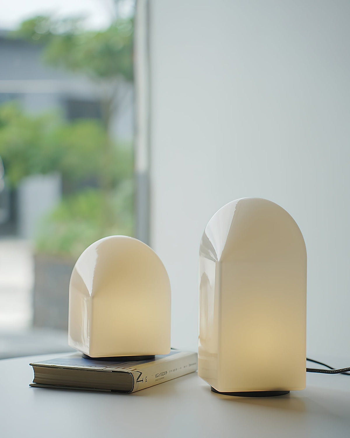 Parade Table Lamp | Souliia