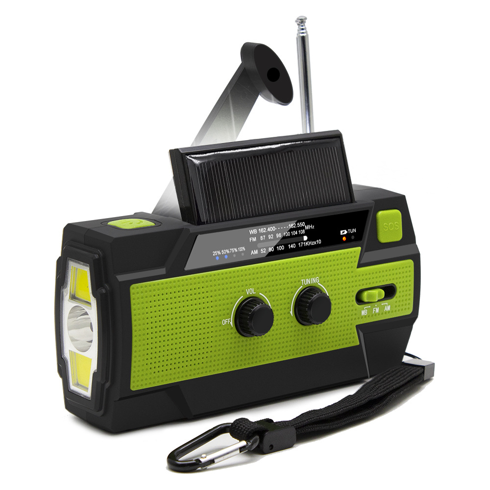 SecurePulse — Your Lifesaving Energy Source for Any Emergency - Souliia