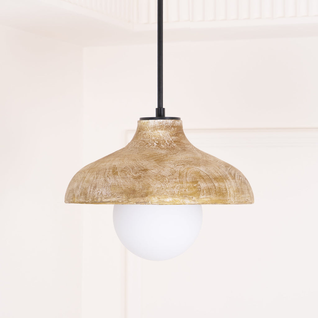 Surfside Pendant Lamp | Souliia