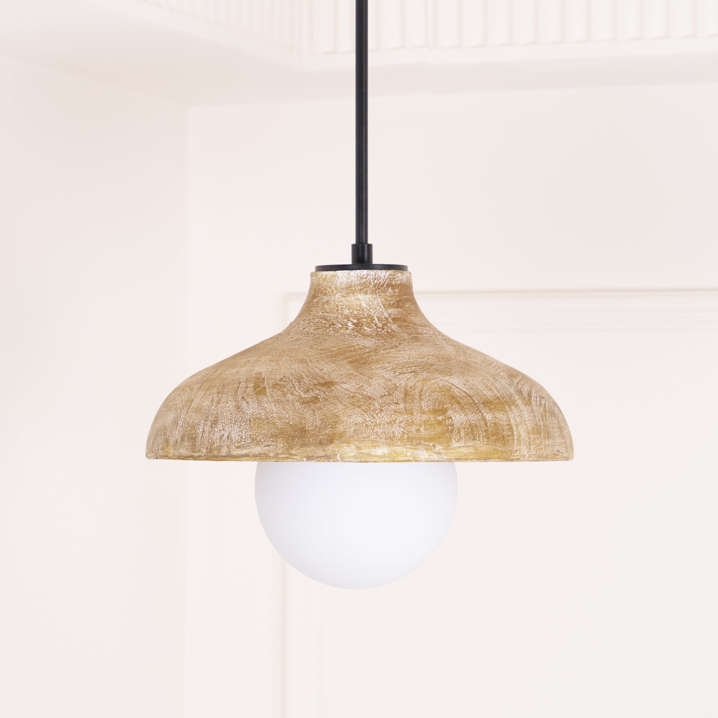 Surfside Pendant Lamp | Souliia