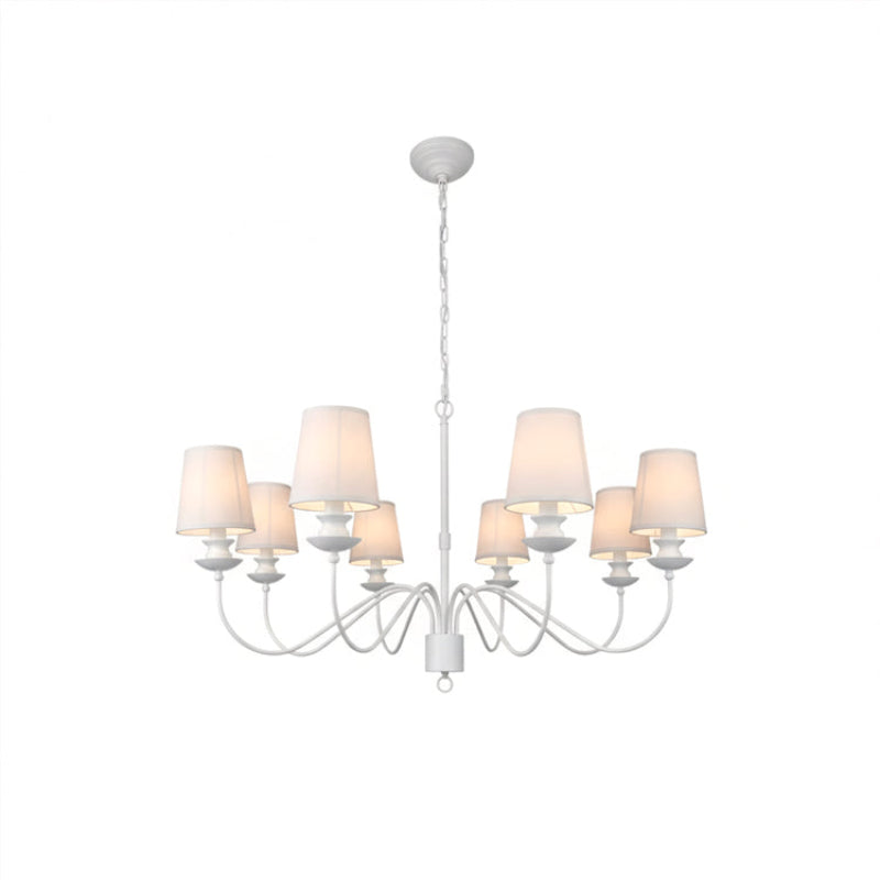Maglio Chandelier | Souliia