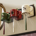 Wall Mount for Your Bathroom – Create a Stress-Free Clean Oasis - Souliia