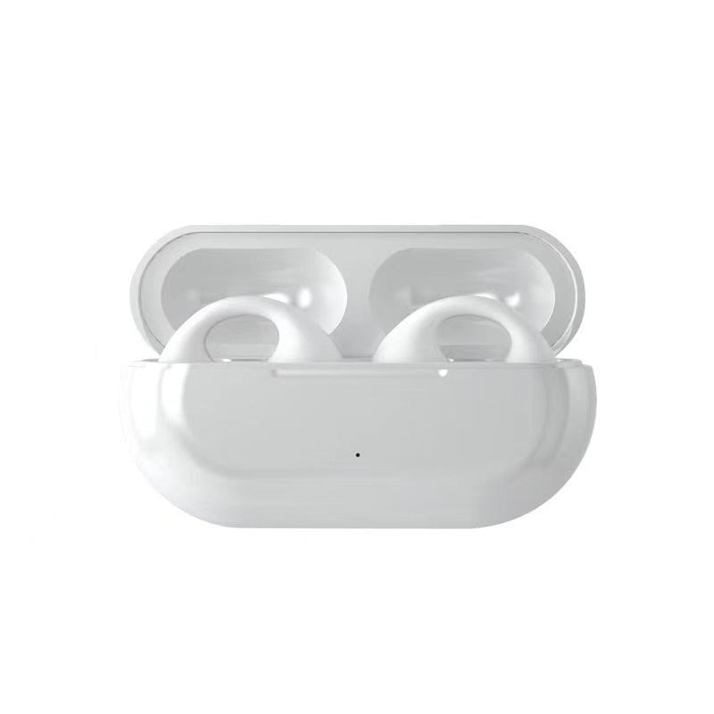 Bezdrátová sportovní sluchátka Bluetooth | Bezpečně drží | Odolná proti potu | MoveSound - Souliia
